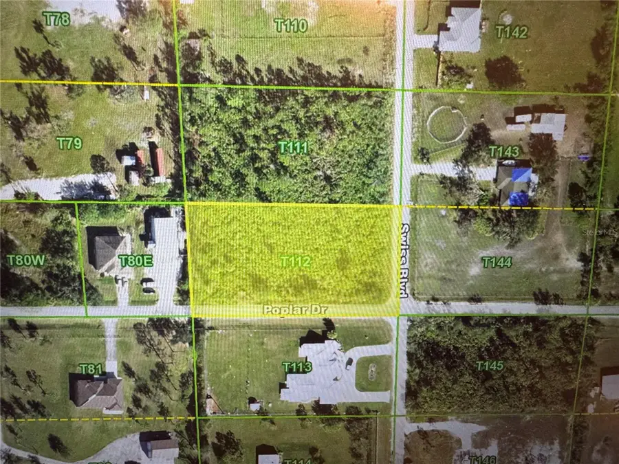 29120 Poplar Drive, Punta Gorda, FL 33982 - Image #2