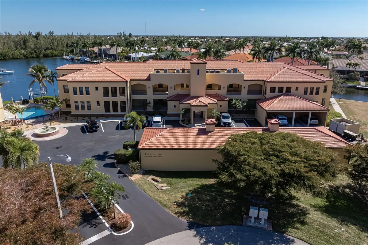 3334 Purple Martin Drive #215, Punta Gorda, FL 33950 - #1