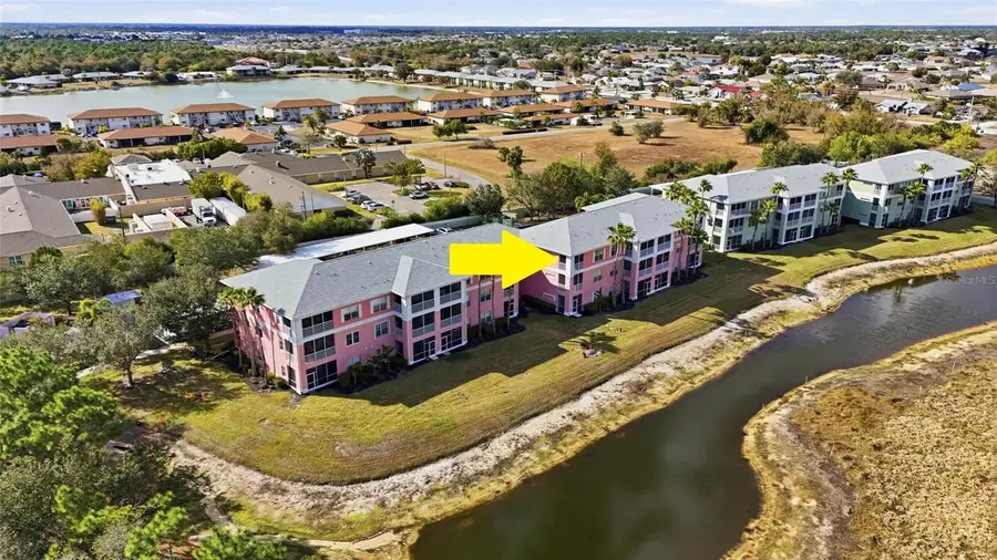 2040 Willow Hammock Circle #304, Punta Gorda, FL 33983 - #2