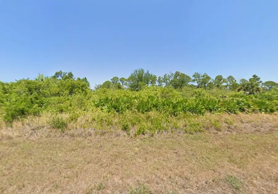 8309 Walbert Street, Port Charlotte, FL 33981 - #2