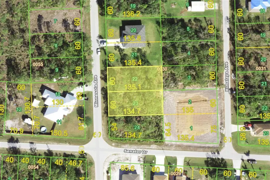 12448 Minnesota Avenue, Punta Gorda, FL 33955 - #2