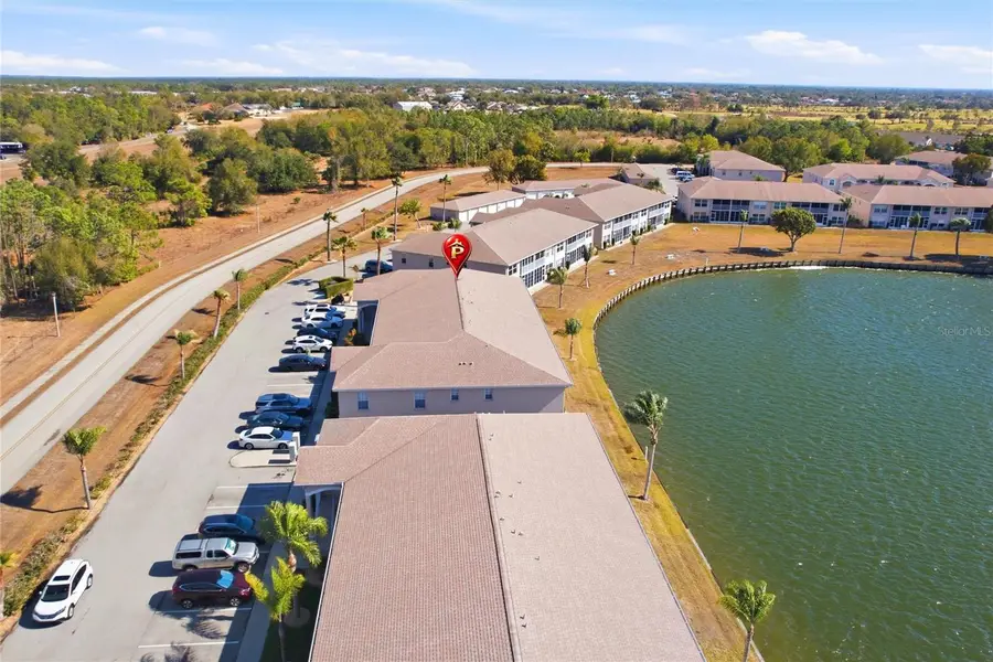 11644 SW Egret Circle #1701, Lake Suzy, FL 34269 - #3