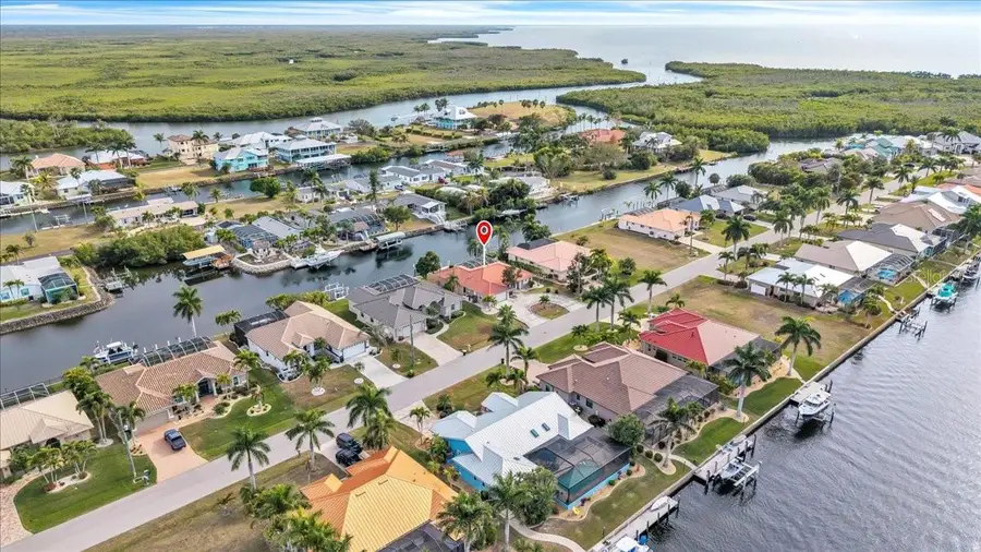 5450 Almar Drive, Punta Gorda, FL 33950 - #2