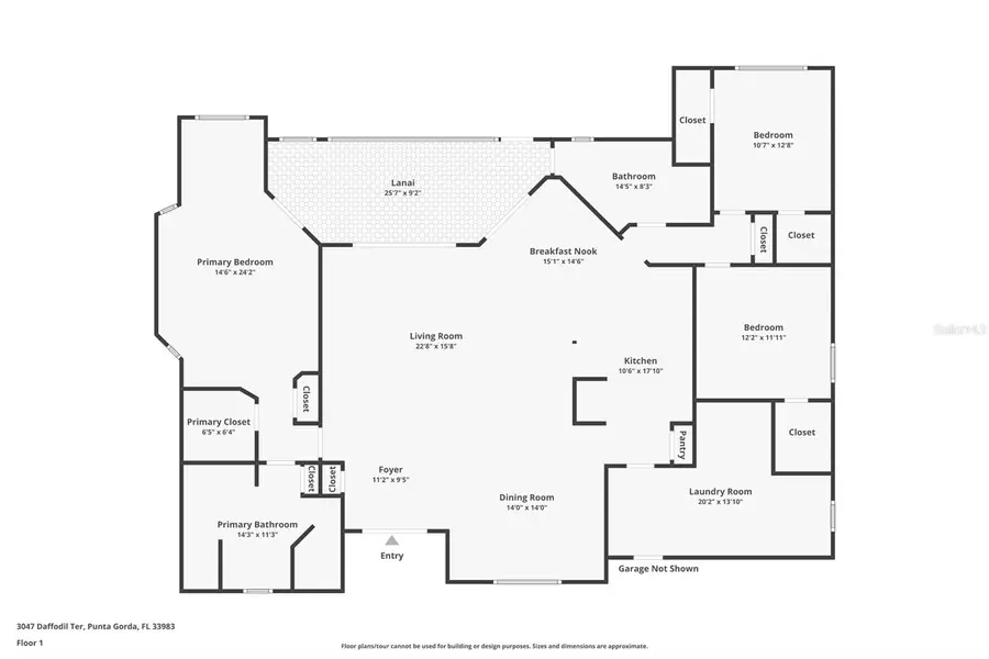 Address Withheld By Seller, Punta Gorda, FL 33983 - #2