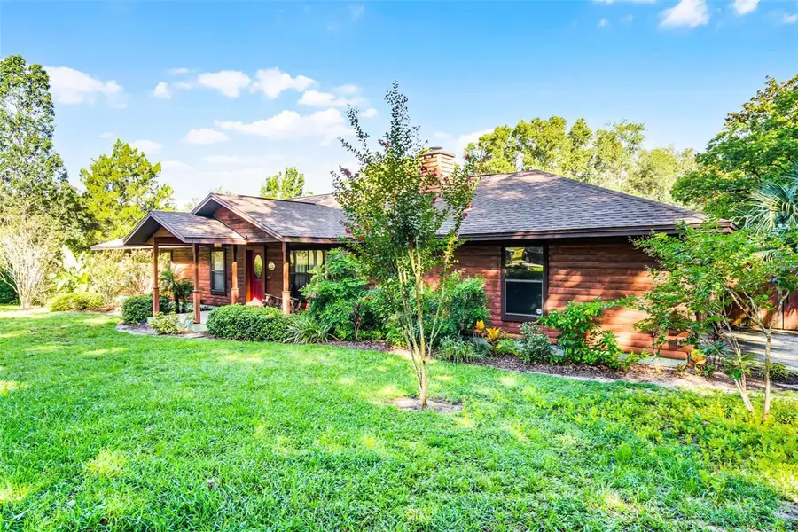 4703 Meadowland Drive, Mount Dora, FL 32757 - #2