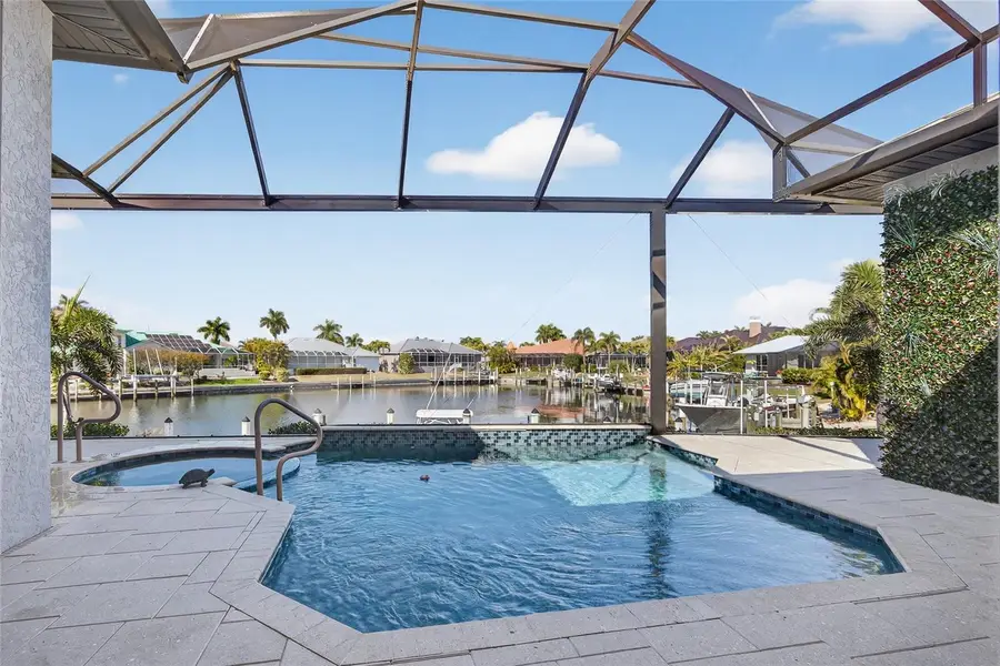 1406 Kittiwake Drive, Punta Gorda, FL 33950 - #3