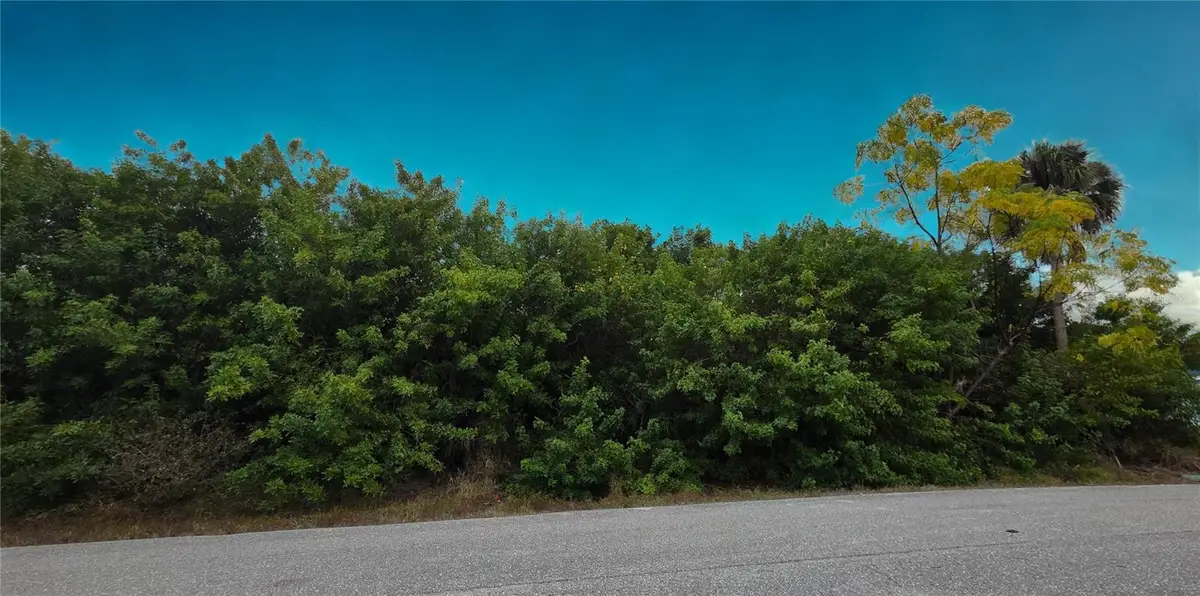 3546 Coney Island Street, Port Charlotte, FL 33952 - #1