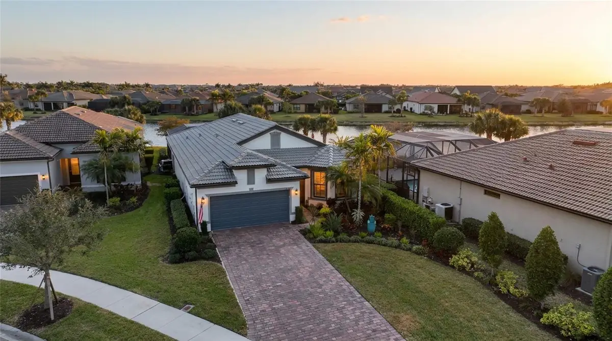 13351 Esposito Street, Venice, FL 34293 - #1