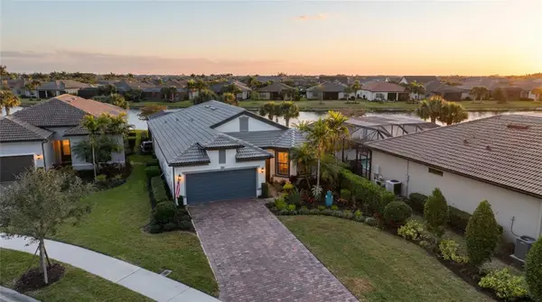 13351 Esposito Street, VENICE, FL 34293