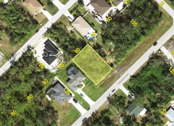 9196 Willmington Boulevard, ENGLEWOOD, FL 34224