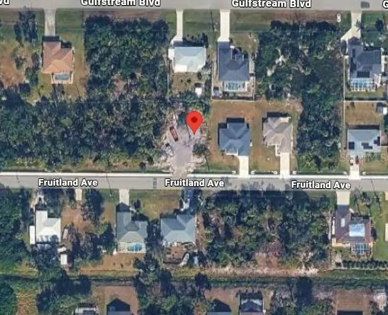 9430 Fruitland Avenue, Englewood, FL 34224 - #2