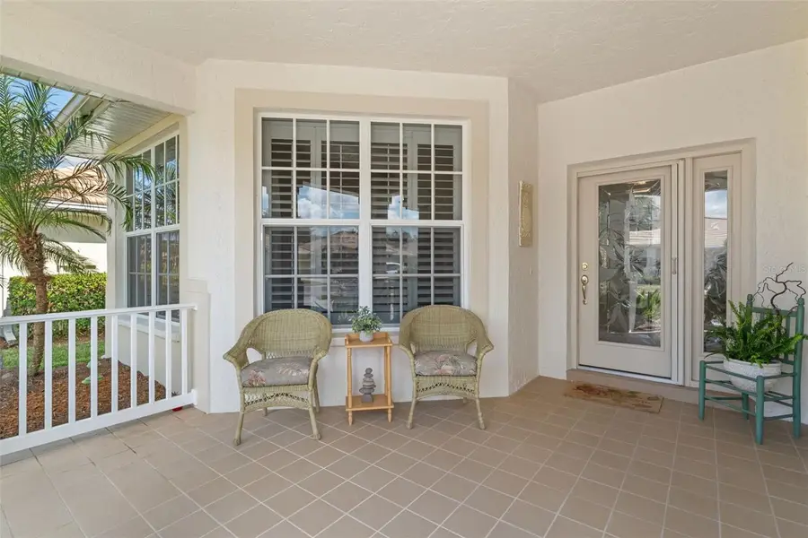 1571 Mossy Oak Drive, North Port, FL 34287 - #3