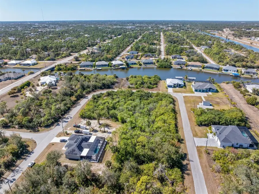 14303 Cando Avenue, Port Charlotte, FL 33981 - #3