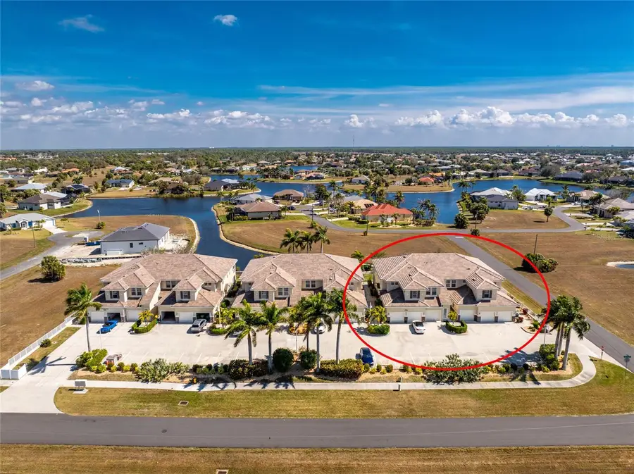 17094 Acapulco Road #321, Punta Gorda, FL 33955 - #2