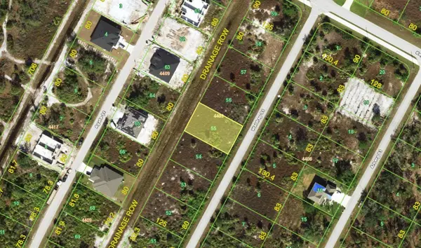 9187 Waldrep Street, PORT CHARLOTTE, FL 33981