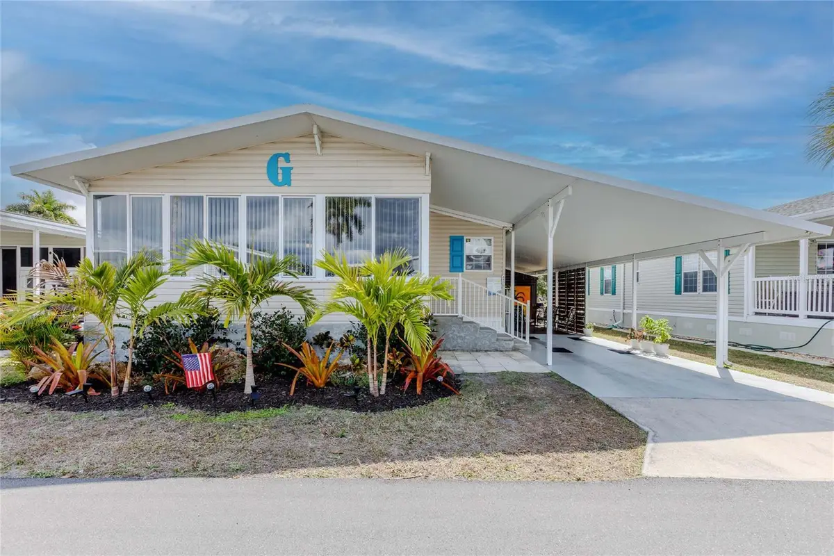 2100 Kings Highway #440, Port Charlotte, FL 33980 - #1