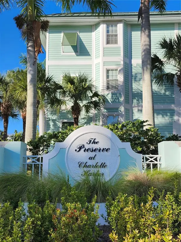 5127 Melbourne Street #F103, PUNTA GORDA, FL 33980