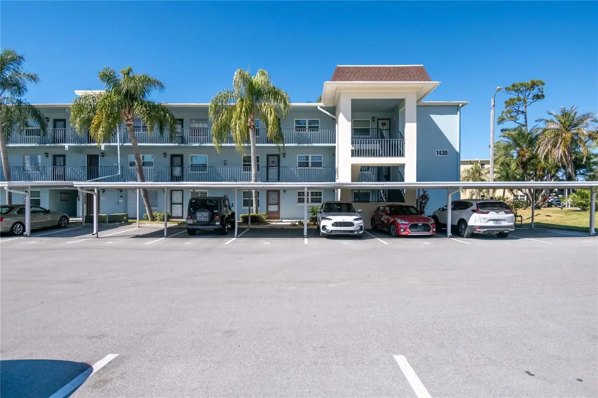 1430 Heather Ridge Boulevard #202, Dunedin, FL 34698 - #1