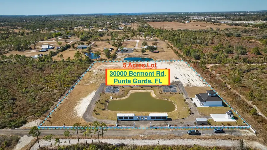 30000 Bermont Road, Punta Gorda, FL 33982 - #2