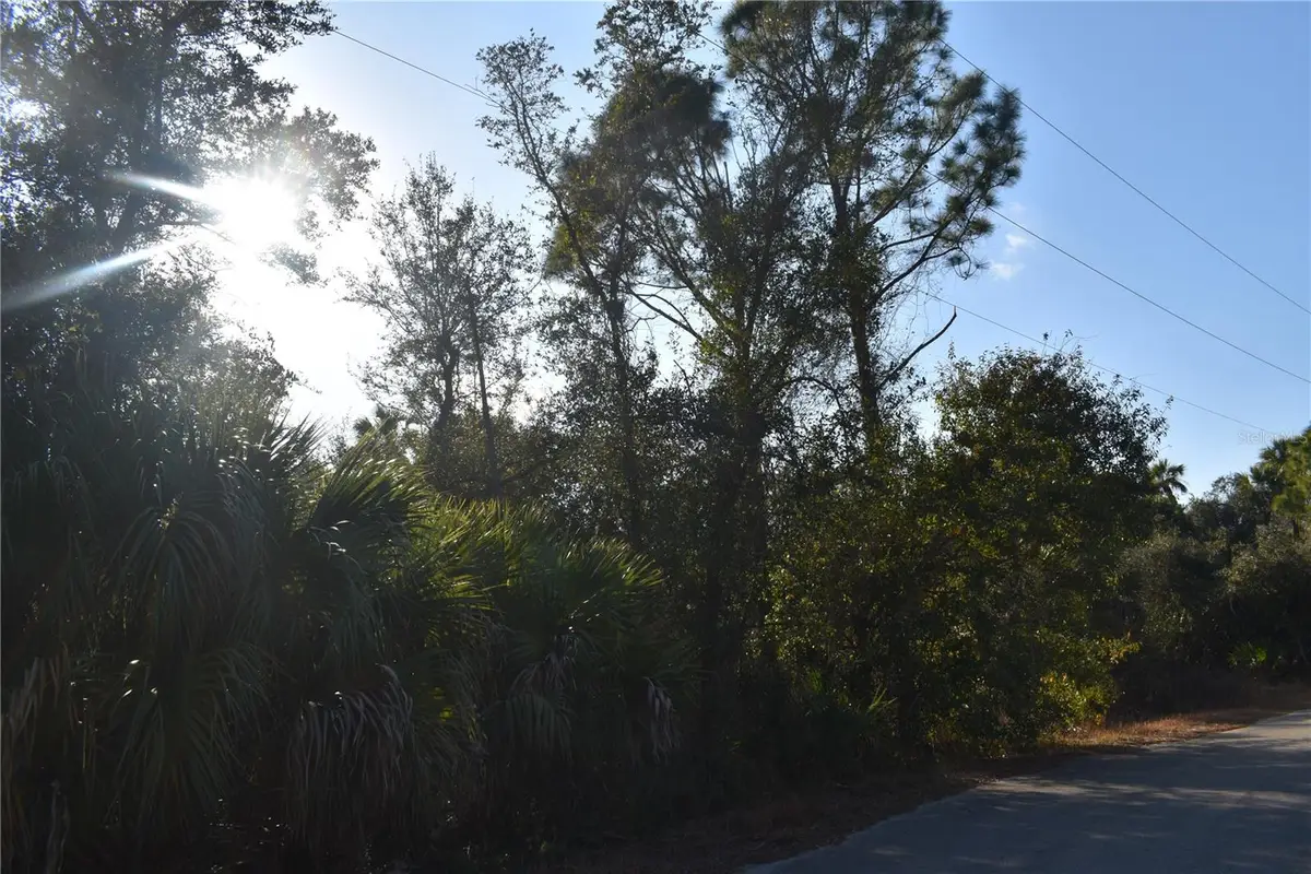 Corbett Lane, North Port, FL 34288 - #1