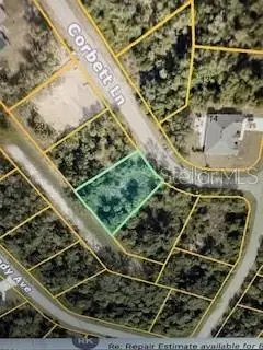 Corbett Lane, North Port, FL 34288 - #2