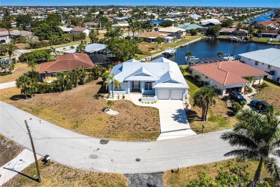 1711 Boca Raton Court, Punta Gorda, FL 33950 - #2