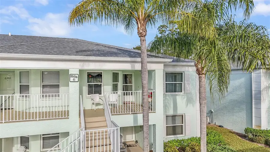 5725 Greenwood Avenue #6204, North Port, FL 34287 - #2