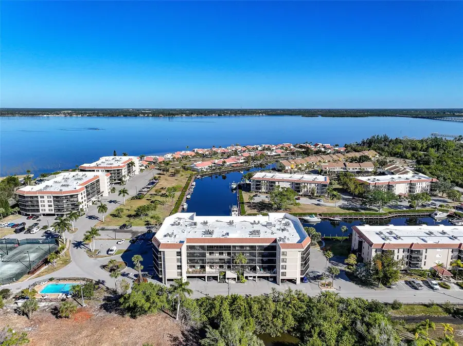 25188 Marion Avenue #D112, Punta Gorda, FL 33950 - #2