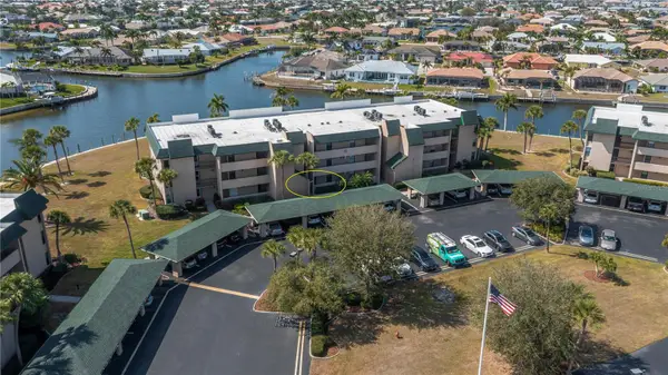 601 Shreve Street #33A, PUNTA GORDA, FL 33950