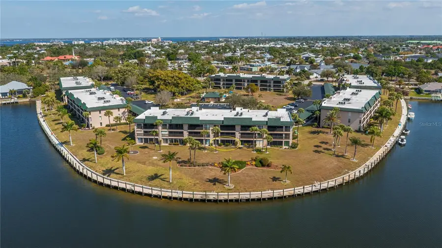 601 Shreve Street #33A, Punta Gorda, FL 33950 - #3