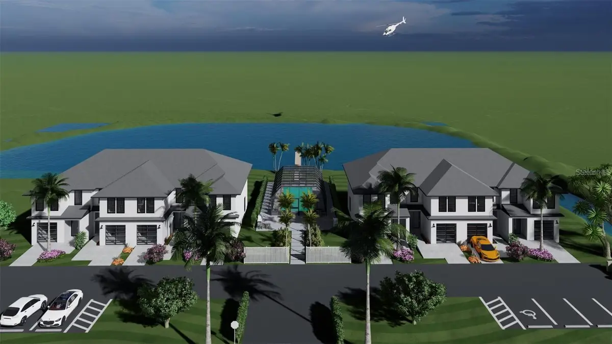 26253 & 26263 Nadir Road, Punta Gorda, FL 33983 - #1