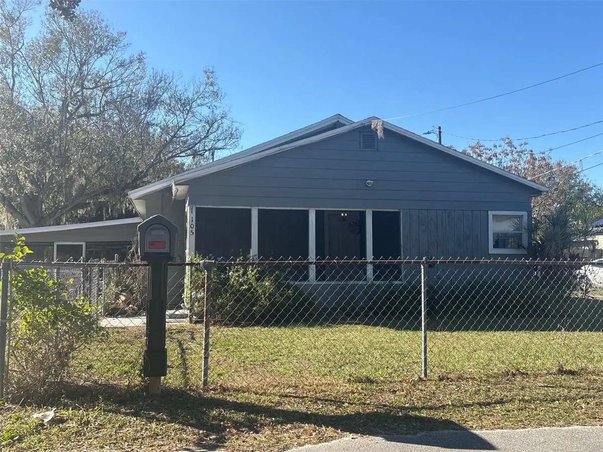 105 Herrick Street, Auburndale, FL 33823 - #1