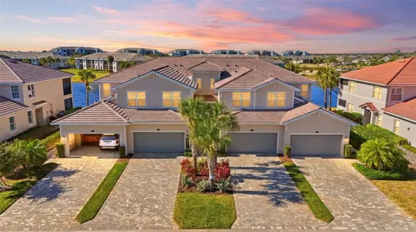14017 Black Beauty Drive #322, PUNTA GORDA, FL 33955