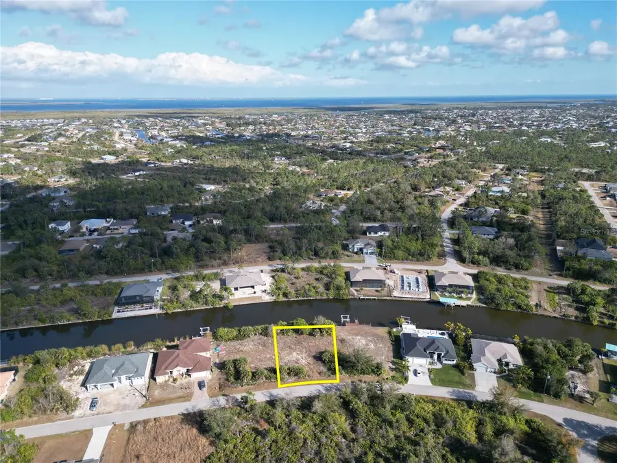 8258 Santa Cruz Drive, Port Charlotte, FL 33981 - #3