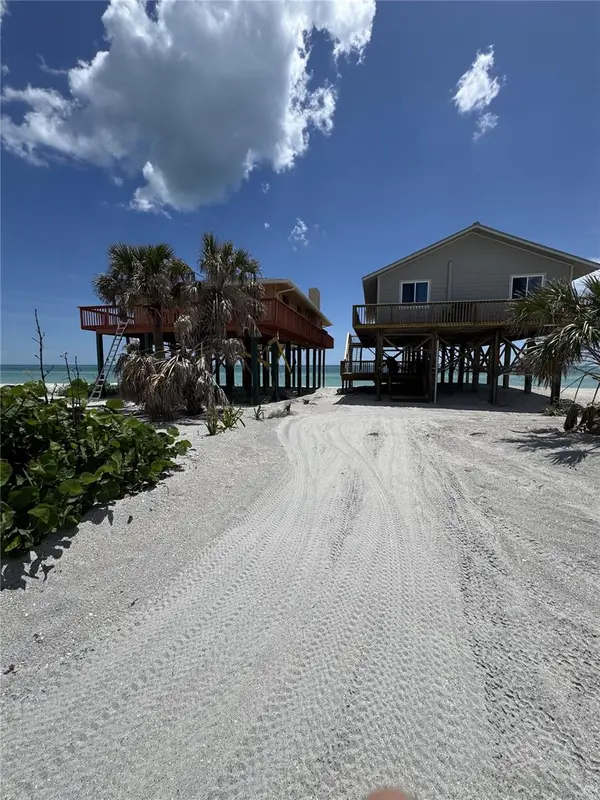 8598 Marsh Street, PLACIDA, FL 33946