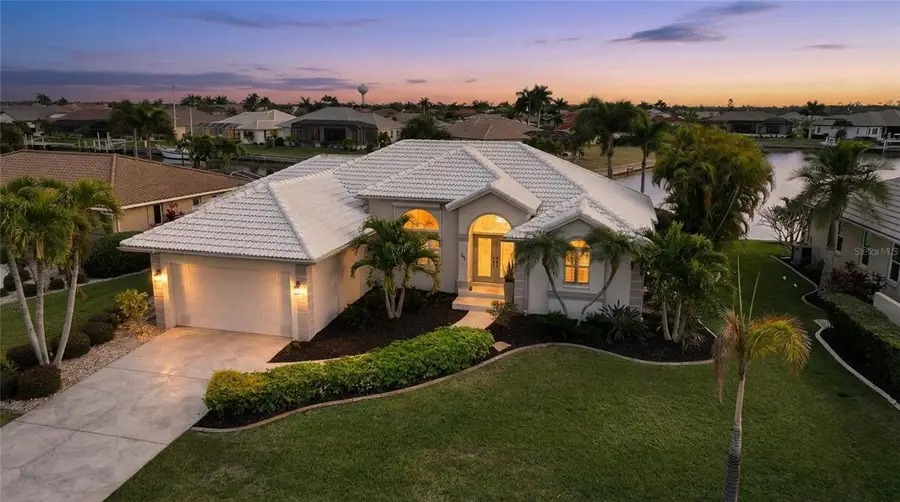 441 Valletta Court, Punta Gorda, FL 33950 - #2
