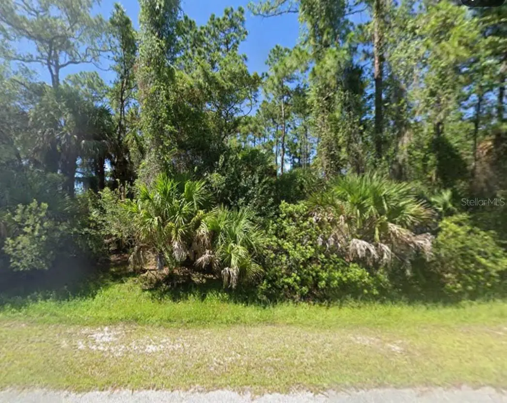 Garlenda Avenue, North Port, FL 34286 - #1