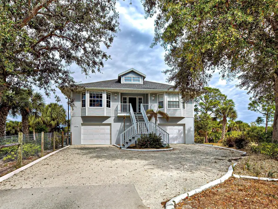 13314 Prentice Avenue, Port Charlotte, FL 33953 - #2