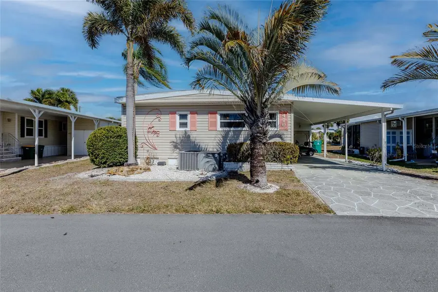 470 Trillium Crescent, Punta Gorda, FL 33980 - #2