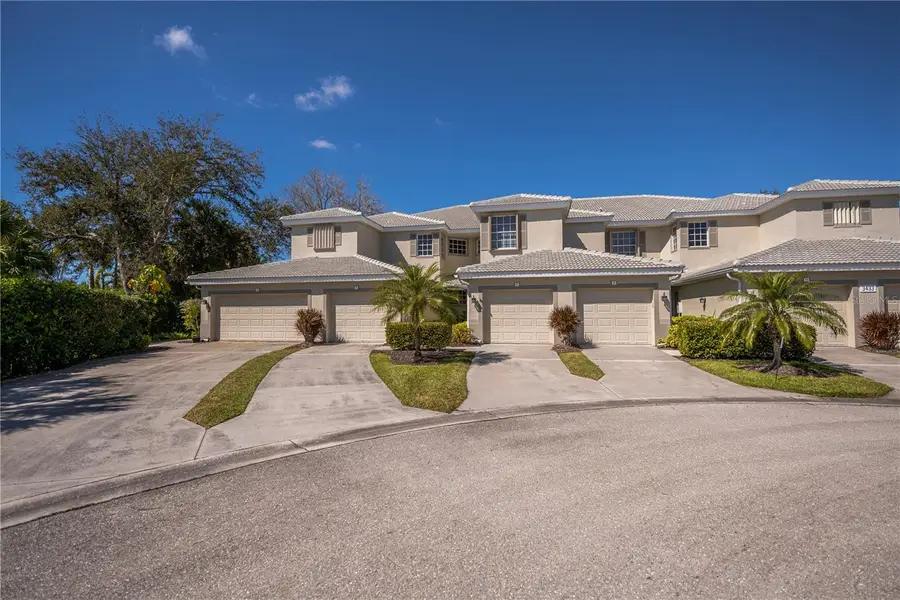 3433 Grand Vista Court #202, Port Charlotte, FL 33953 - #3