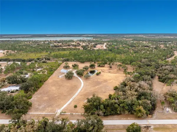 17201 Prairie Creek Boulevard, PUNTA GORDA, FL 33982