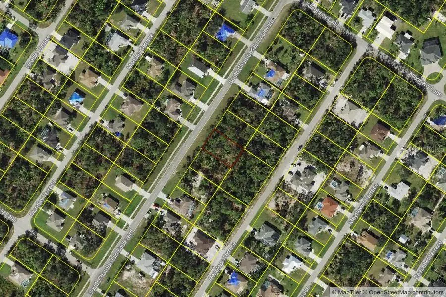 S Chamberlain Boulevard, North Port, FL 34286 - #1