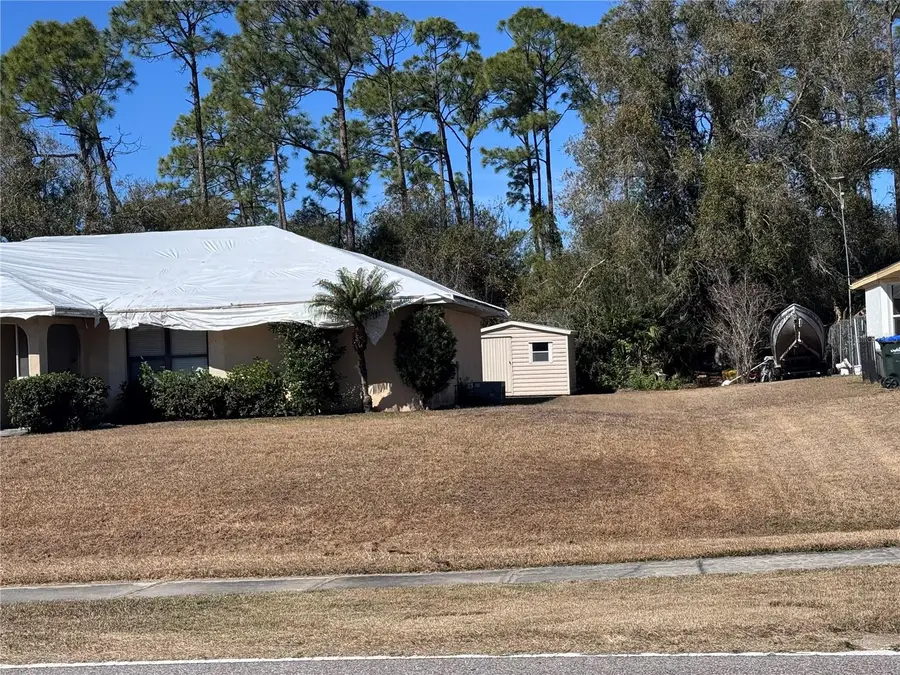 3589 N Chamberlain Boulevard, North Port, FL 34286 - #3