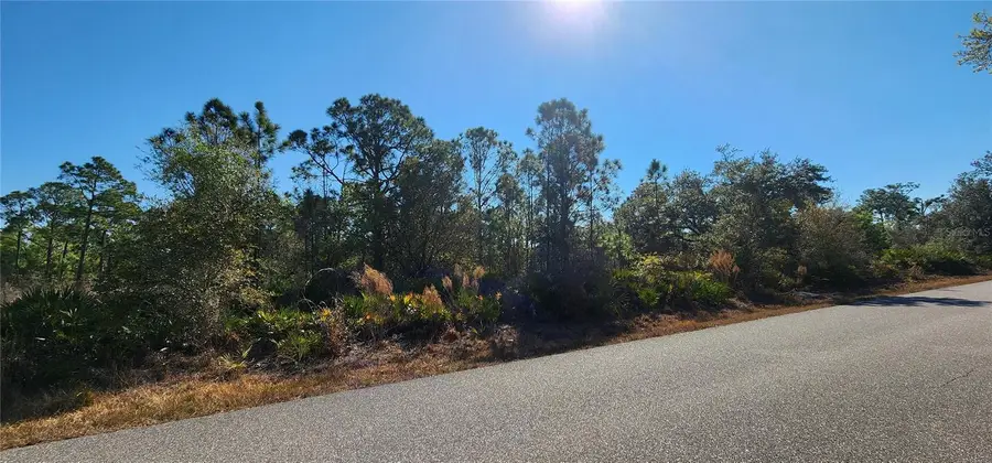 3580 Vassar Street, Punta Gorda, FL 33980 - #2