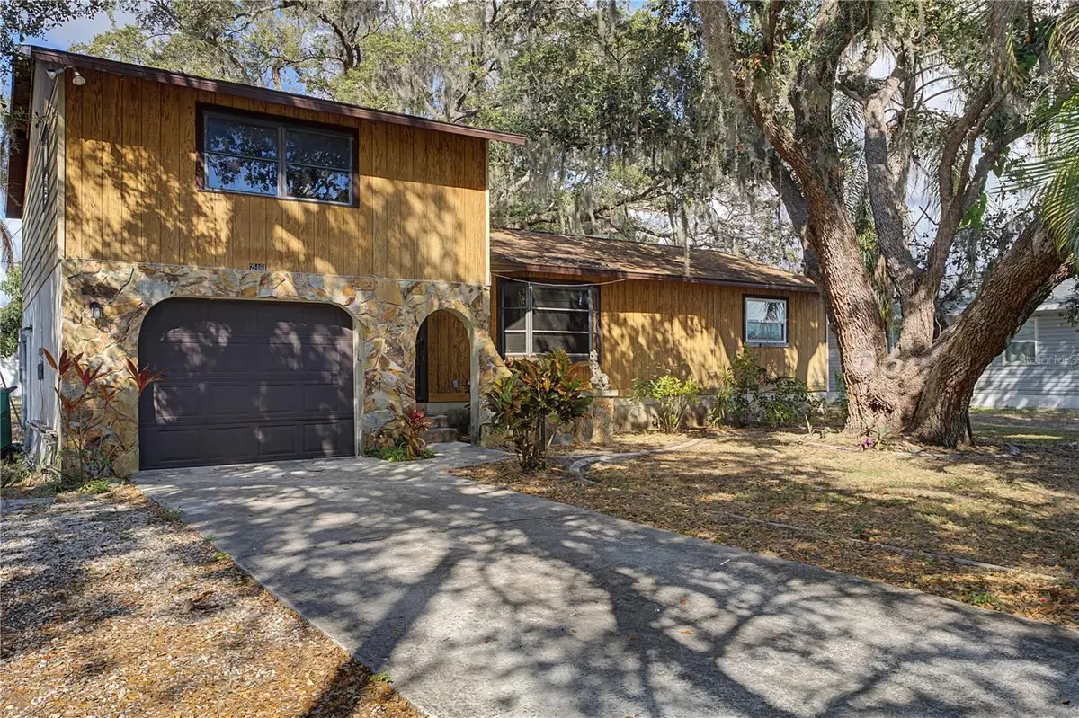 21464 Dranson Avenue, Port Charlotte, FL 33952 - #1