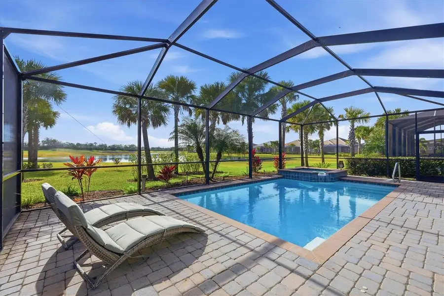 25025 Oak Hammock Court, Punta Gorda, FL 33955 - #3