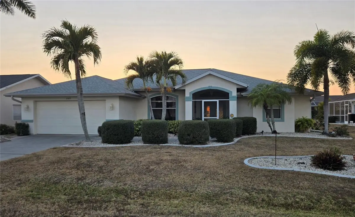 7547 Paspalum, Punta Gorda, FL 33955 - #1