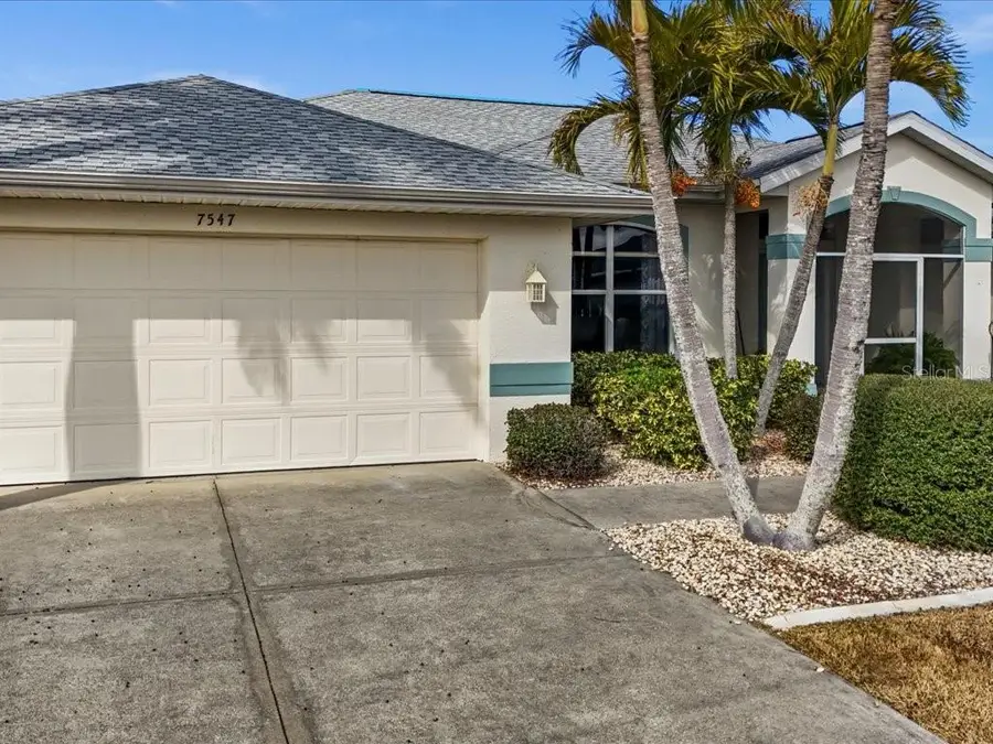 7547 Paspalum, Punta Gorda, FL 33955 - #2