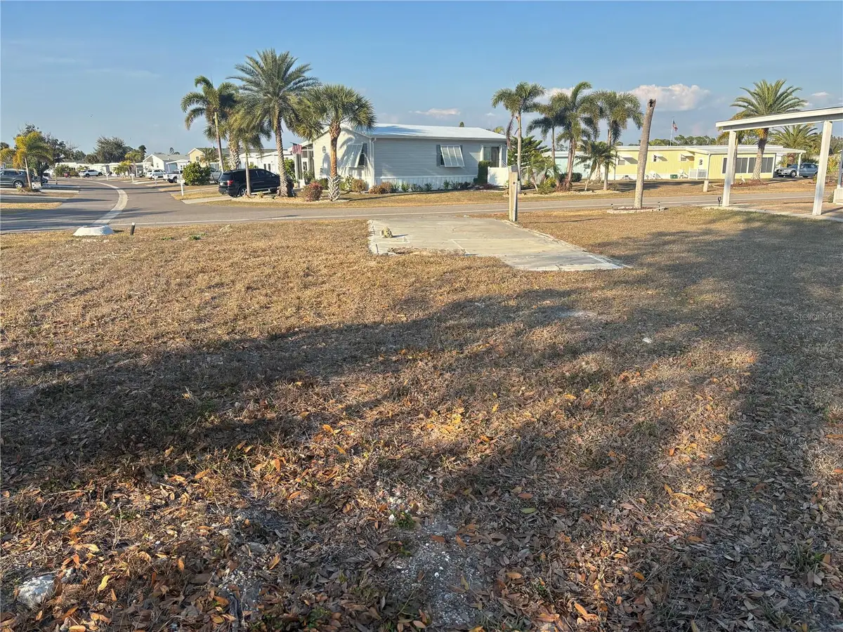 7437 Longmont Lane, Port Charlotte, FL 33981 - #1