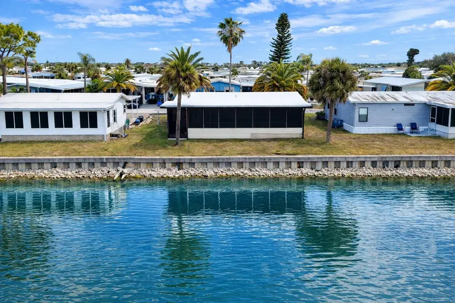 772 Imperial Drive, North Port, FL 34287 - #2